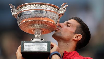 French Open: Rafael Nadal and Novak Djokovic are among the men to watch in 2024