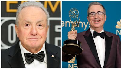 ‘SNL’ & ‘Last Week Tonight With John Oliver’ Face Unusual Emmy Battle