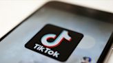 TikTok content creators sue the US government over law that could ban the popular platform - WTOP News