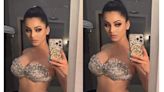 After Urvashi Rautelas Leaked Private Bathroom Video, Her Phone Recording Slamming Manager Gets On Social Media - Check Here