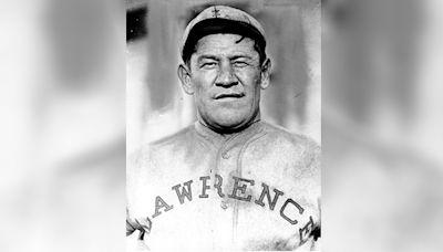 Oklahoma legend Jim Thorpe named recipient of Presidential Medal of Freedom