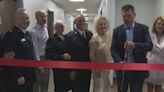 Salvation Army opens new shelter in Alexandria