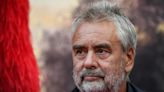 El director Luc Besson es absuelto de cargos por agresión sexual