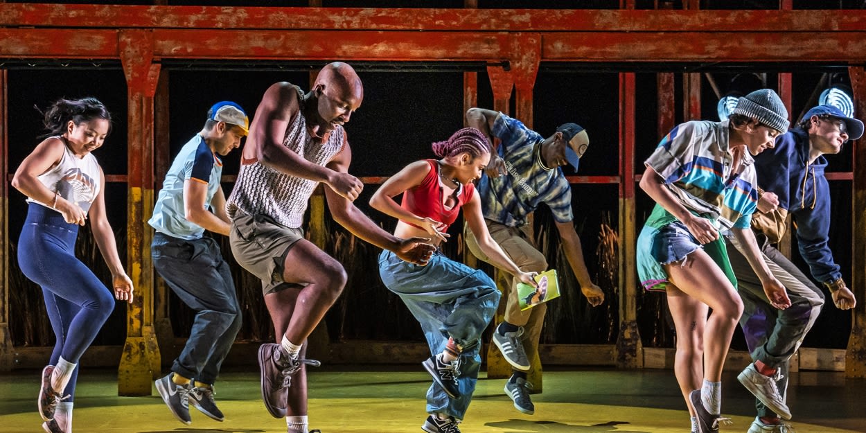 Meet the Cast of ILLINOISE, Beginning Performances Today on Broadway