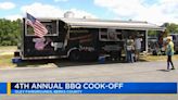 Cookout in Berks celebrates Dad while raising money