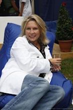 Jennifer Saunders