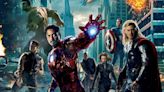 Marvel Reportedly Considering Reassembling Original Six 'Avengers' Actors for New Film