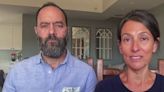 Parents of Israeli American hostage continue the fight for his return