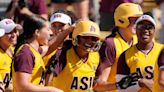 Arizona State softball advances to NCAA Super Regional in win over San Diego State