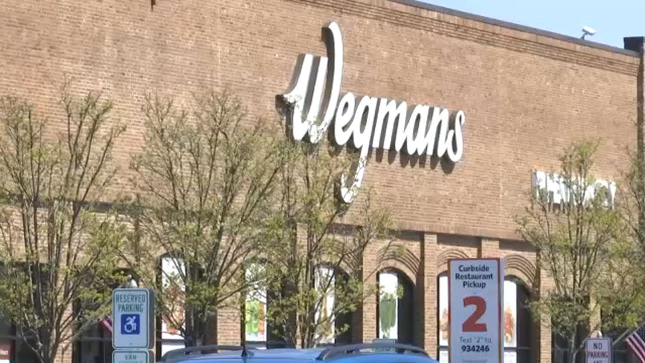 MCSO: Pittsford Wegmans closed after shooting in parking lot