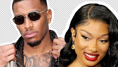 Is Megan Thee Stallion Dating Torrey Craig?