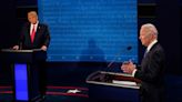 Donald Trump and Joe Biden to Debate on CNN. Buckle Up!