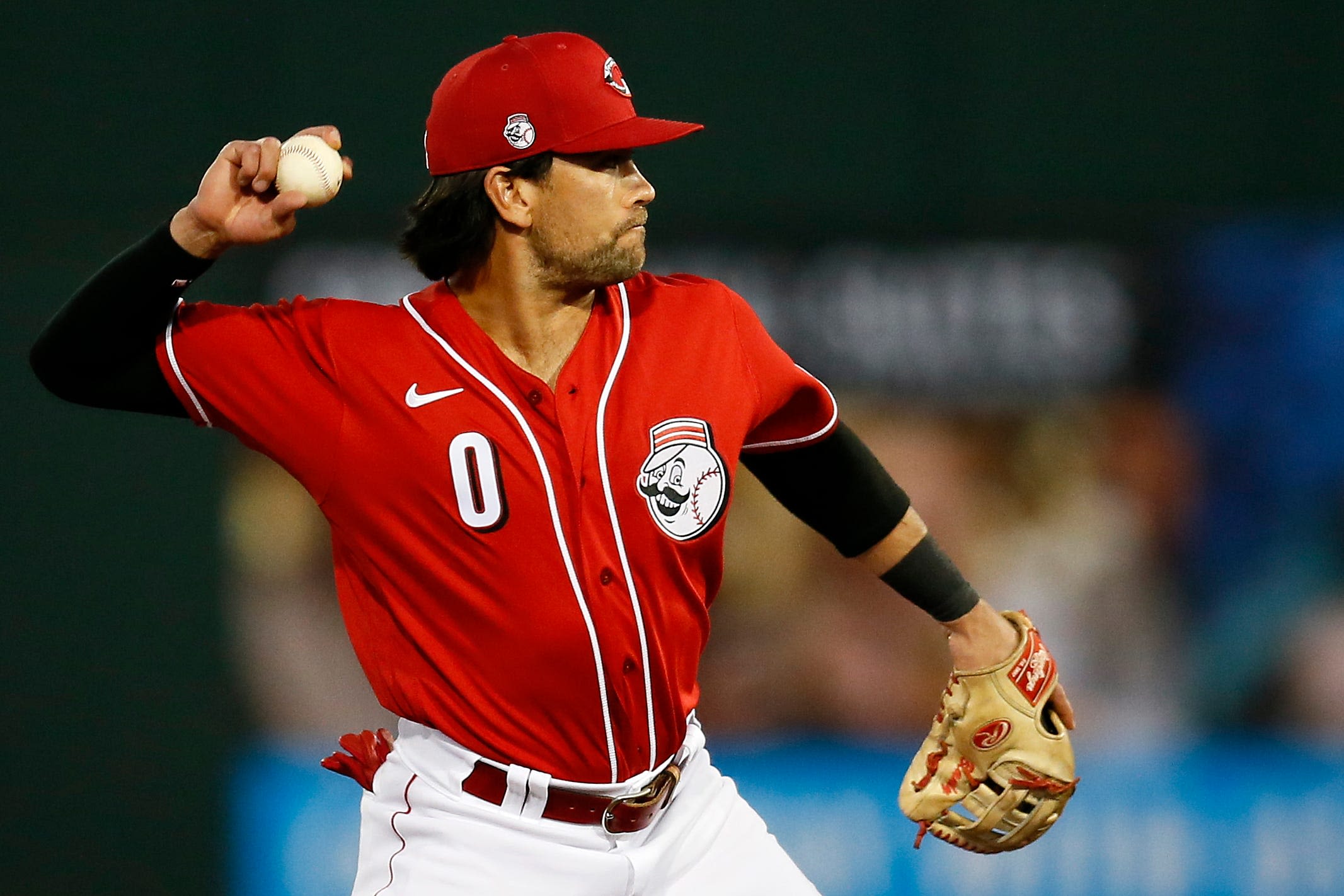 Alex Blandino starred as a Daytona Tortugas infielder in 2015. Now, he's back as a knuckleball pitcher