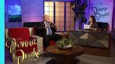 The Donna Drake Show Welcomes Richard Salgado