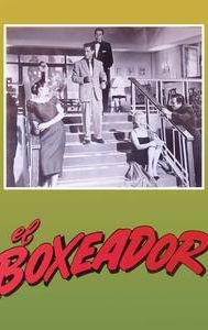 El Boxeador