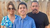 'Mayans M.C.' Star Emilio Rivera Poses with Lookalike Son While Celebrating Easter with His Family
