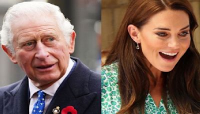 Here’s How Many Messages Kate Middleton and King Charles Received Following Their Cancer Diagnosis: Find Out