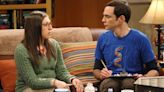 El primer vistazo de Sheldon y Amy en el último episodio de “El Joven Sheldon”