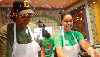 Darden Restaurants buys Tex-Mex chain Chuy's for $605 million