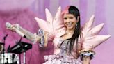 Melanie Martinez Defeats DMA’S For Australian Chart Crown