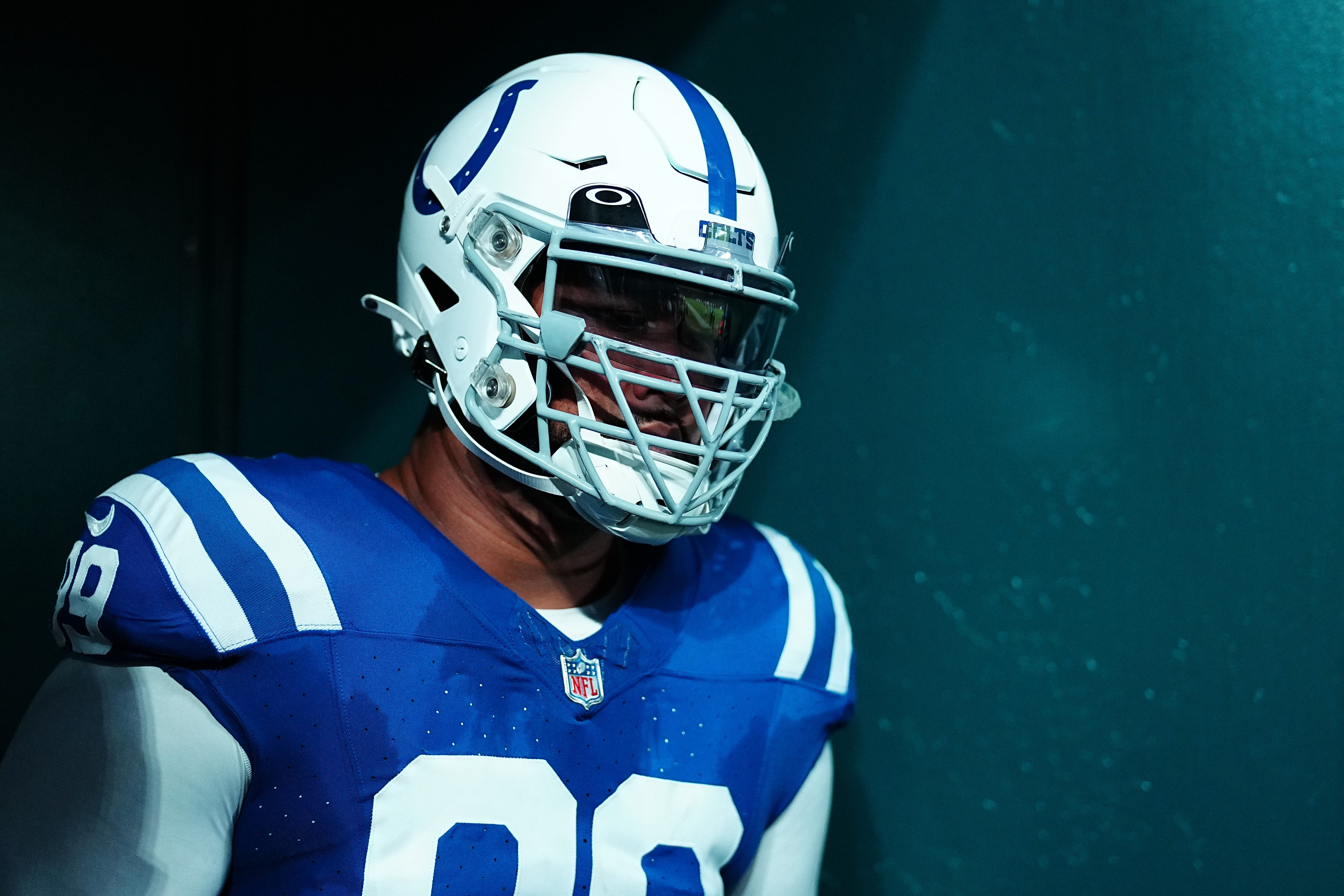 PFF grades: Colts 4 highest-graded defenders vs. Texans