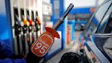 Oil prices pick up on prospect of US replenishing strategic reserve By Reuters