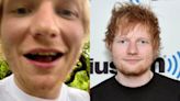 Ed Sheeran returns to Instagram after ‘turbulent’ period in personal life