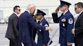 US President Joe Biden tests positive for COVID-19 while campaigning in Las Vegas