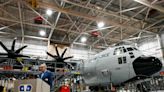 Stratton Air Force Base in need of nearly $300 million for new planes, Schumer says