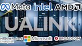 UALink standard announced: AMD, Intel, Google, Microsoft, Meta to combat NVIDIA NVLink