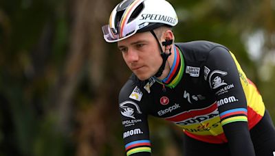El equipo de Remco Venepoel confirma su presencia en el Tour de Francia: "Estará listo"