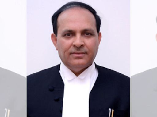 P&H HC judge’s ‘unnecessary’ remarks on SC not a 1st, in May he spoke against his own senior judges