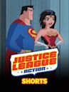 Justice League Action: Shorts