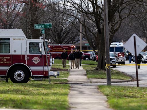 What to know about the deadly Rockford, Illinois, stabbing spree