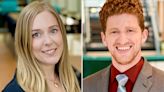 IAG Hires A3 Vets Katt Riley, Nick Beldoch As Lit Agents