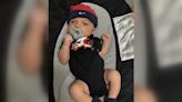 6-week-old boy dead after family dog attacked him in crib, Tennessee family says