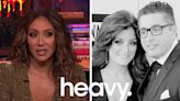 Melissa Gorga Responds to Kathy Wakile’s ‘Petty’ Comments: ‘Stay On Your Side of the Street!’