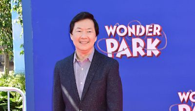 Ken Jeong reveals why he would make a ‘horrible’ spy