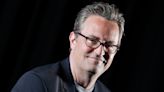 Matthew Perry’s death under investigation in connection with ketamine level found in his blood