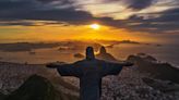 Brasil iguala EUA como destino favorito de viagem, diz pesquisa