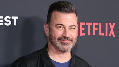 Jimmy Kimmel Praises Healthcare Workers, Affordable Care Act Following Son’s 3rd Open Heart Surgery