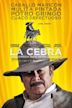 La cebra