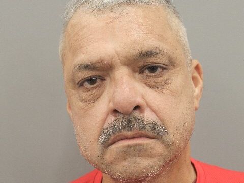 Houston crime: Man facing murder charges after telling officers he shot his wife
