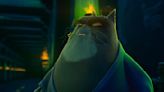 Samuel L. Jackson Plays A Wise Samurai Cat In Paramount’s 'Paws Of Fury: The Legend of Hank'