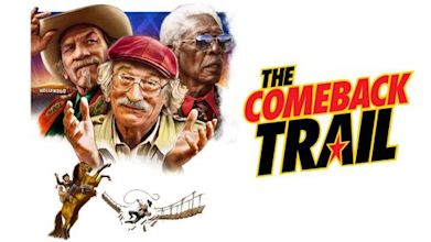 The Comeback Trail (2020 film)