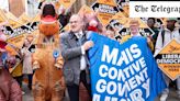 Lib Dem councillors outnumber Tories for first time in 18 years