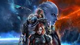 Mass Effect Is Getting a Tabletop RPG This Year, and It’s Looking Promising