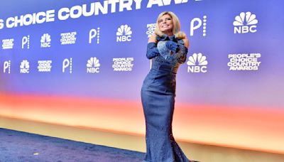 People's Choice Country Awards 2024: Morgan Wallen, Luke Combs Take Home Top Honors As Shania Twain Takes Over...