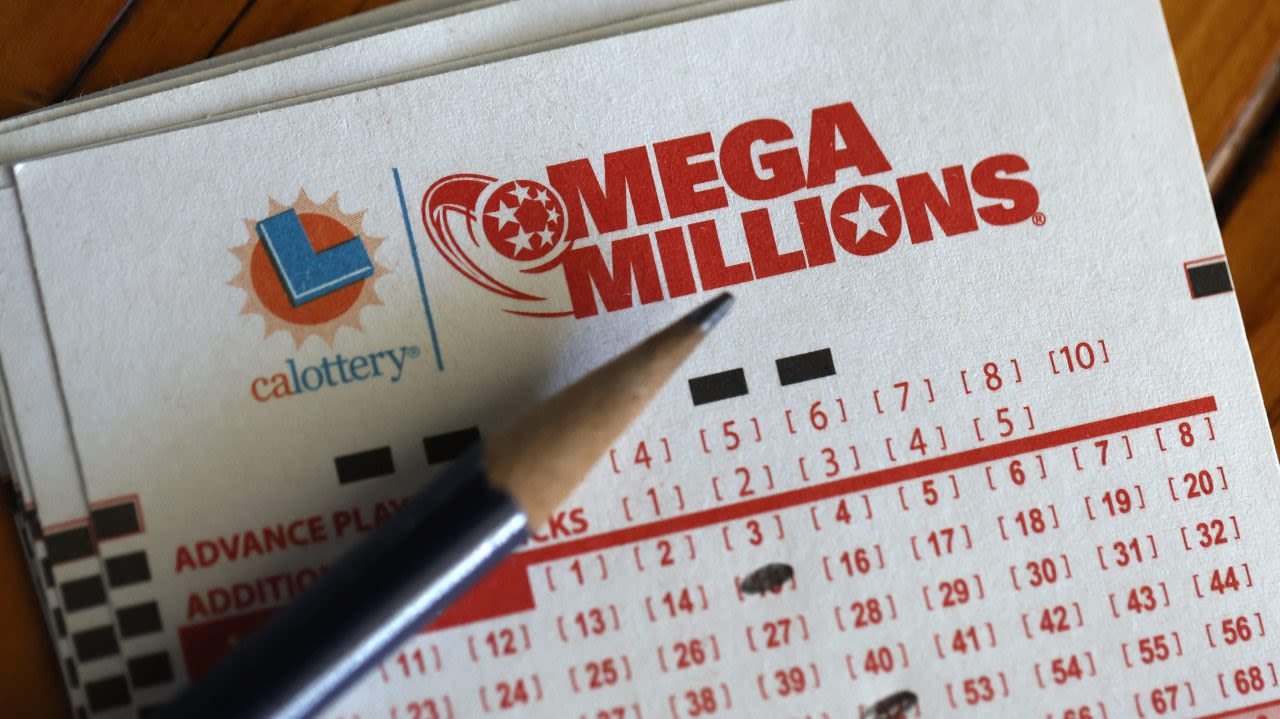 Winning California lottery ticket still unclaimed