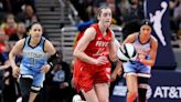 Caitlin Clark: As WNBA upgrades foul on Fever Star to a flagrant, Indiana GM calls on league to clean up ‘targeting actions’ | CNN